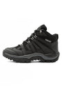 Bota Senderismo Hombre Chiles