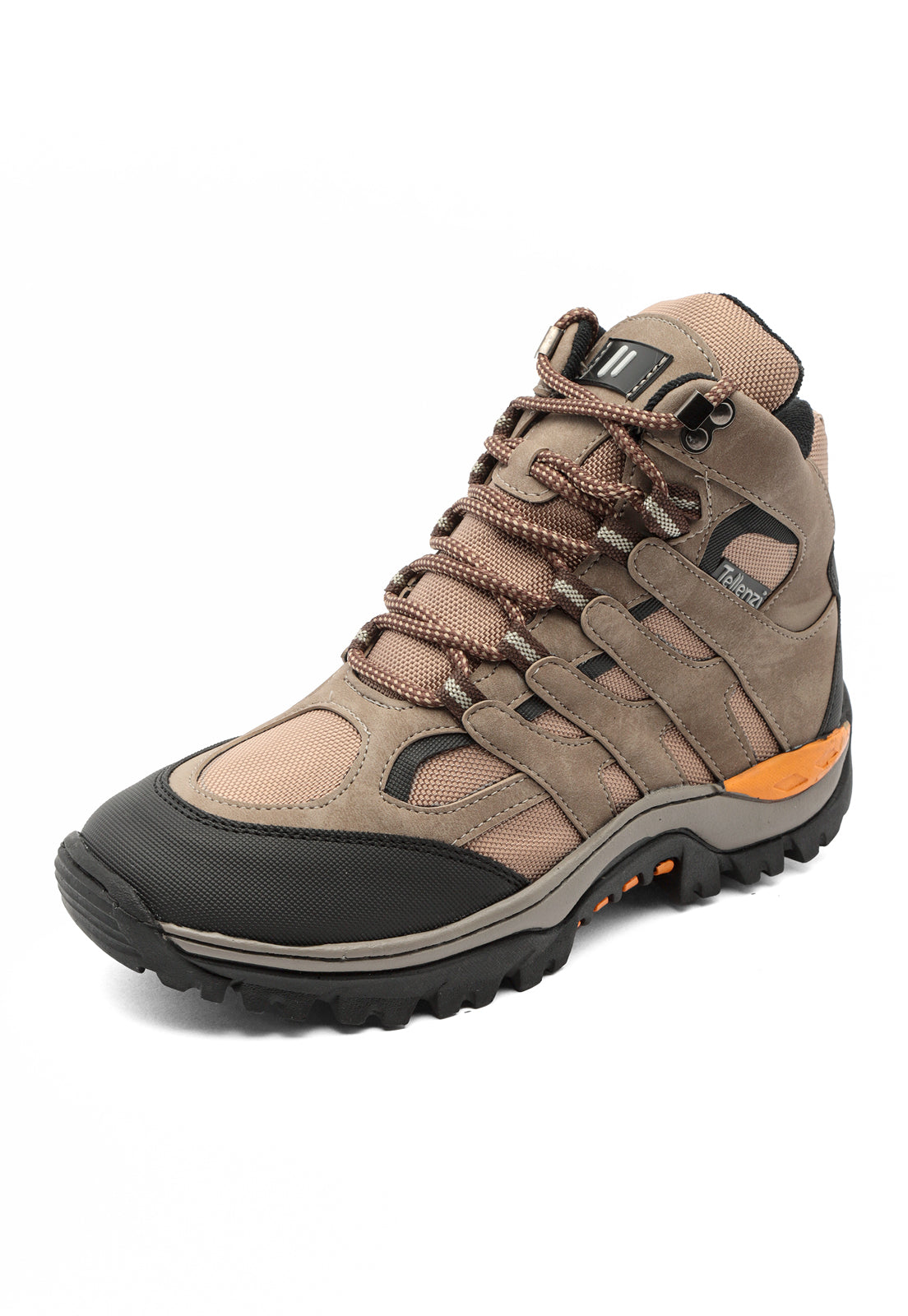 Bota Outdoor Hombre Arena Tellenzi 9-103