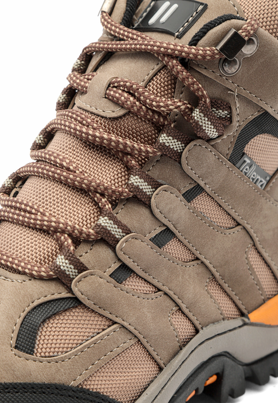 Bota Outdoor Hombre Arena Tellenzi 9-103