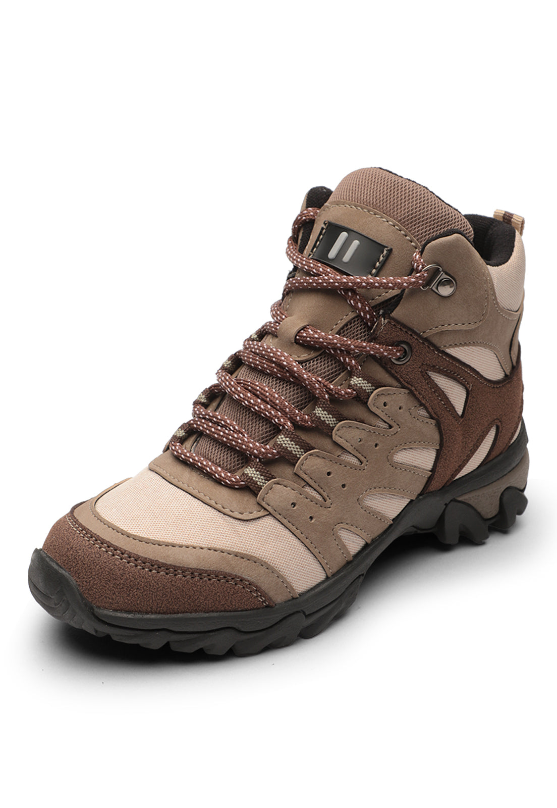 Bota Outdoor Mujer Arena tellenzi 9-2357