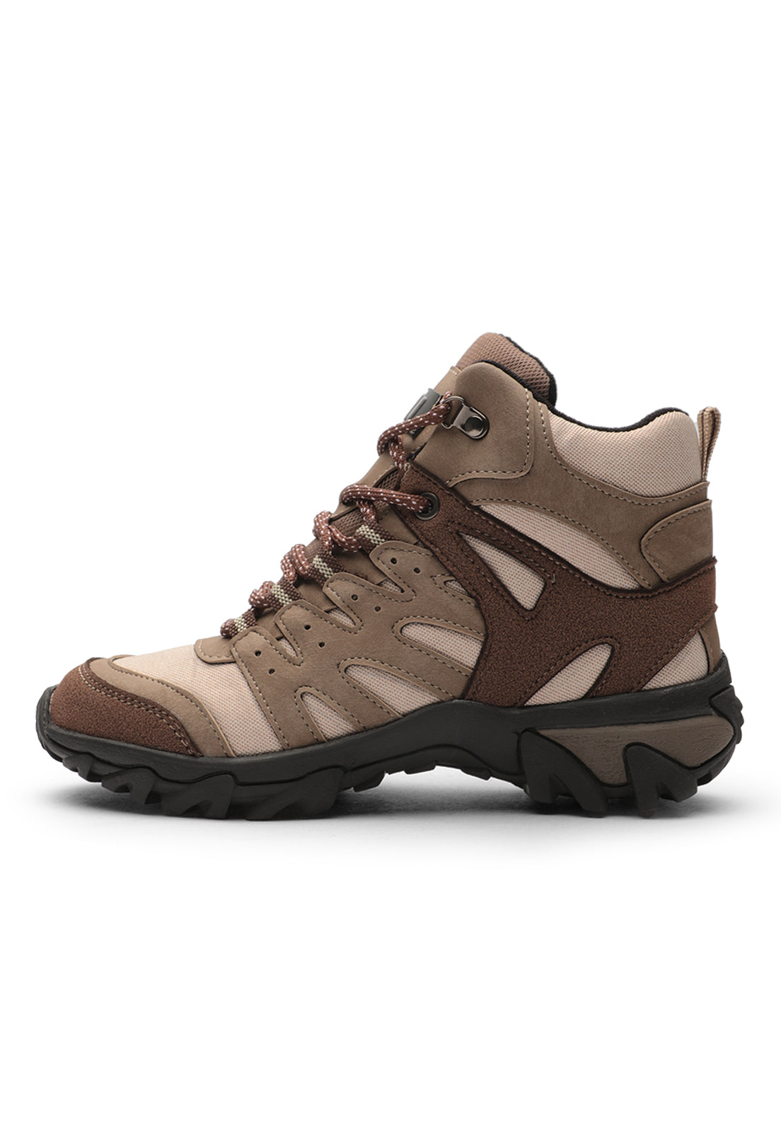 Bota Outdoor Mujer Arena tellenzi 9-2357