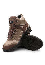 Bota Outdoor Mujer Arena tellenzi 9-2357