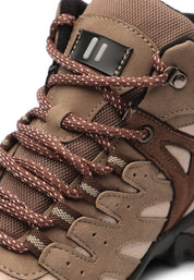 Bota Outdoor Mujer Arena tellenzi 9-2357