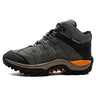 Bota Senderismo Hombre Chiles