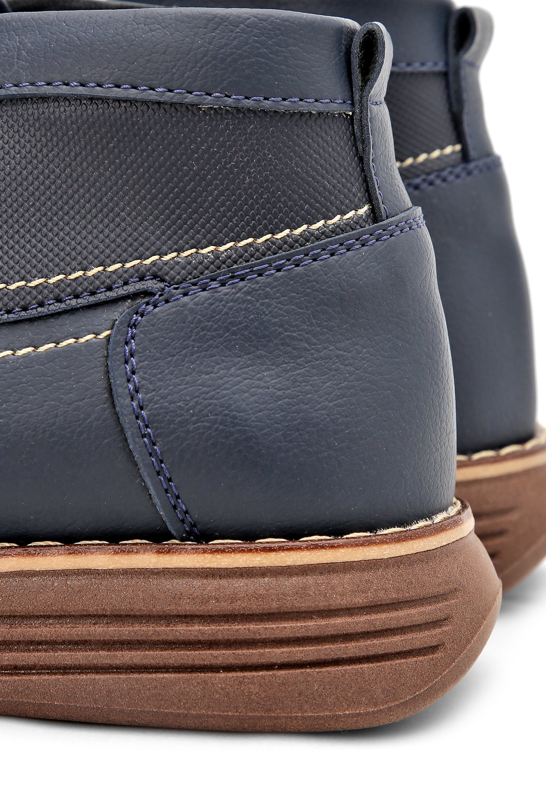 Zapatos Hombre Azul Tellenzi F2018