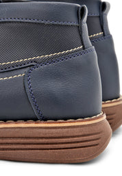 Zapatos Hombre Azul Tellenzi F2018