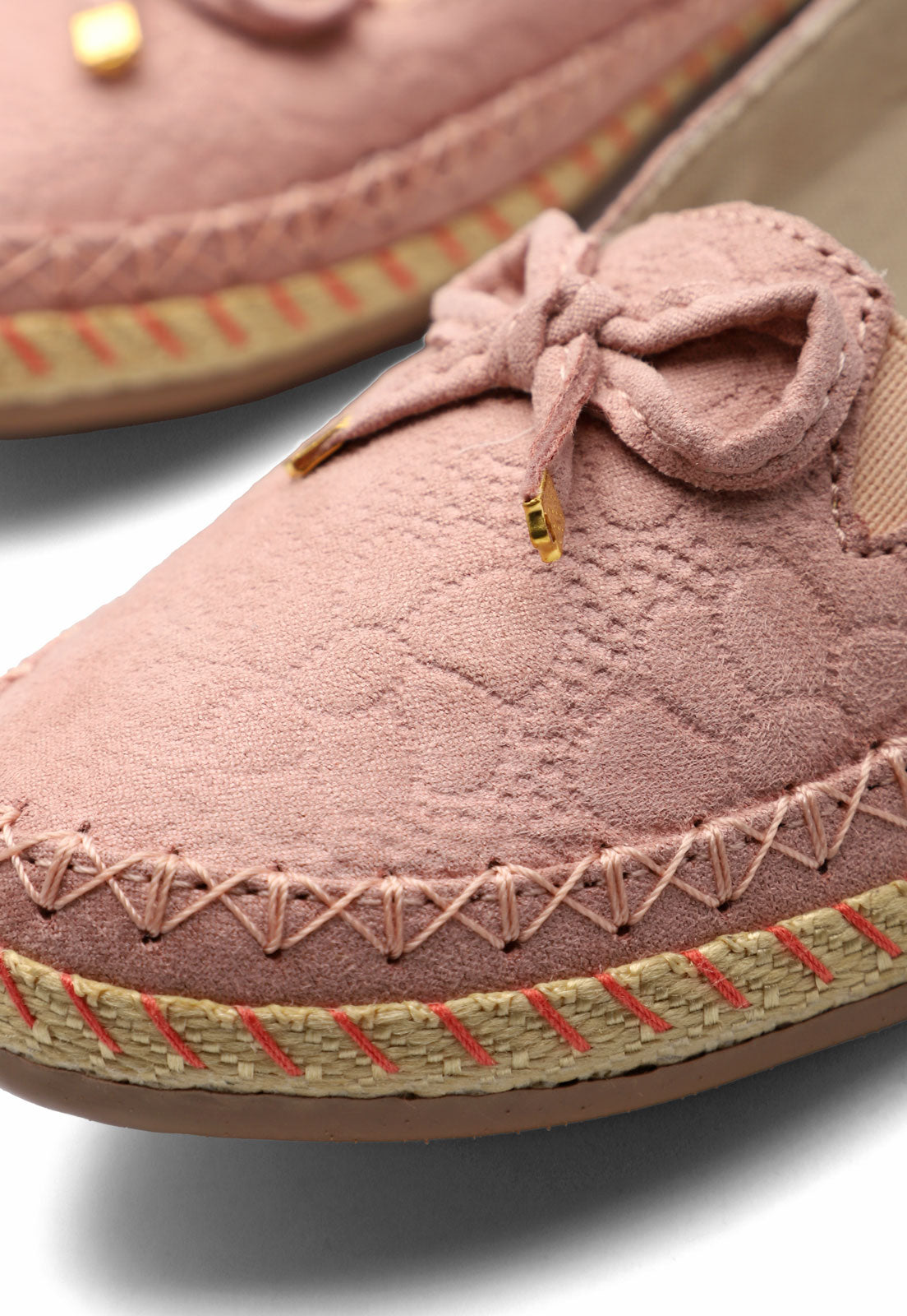 Zapato Dama Casual  Nude  tellenzi 9324