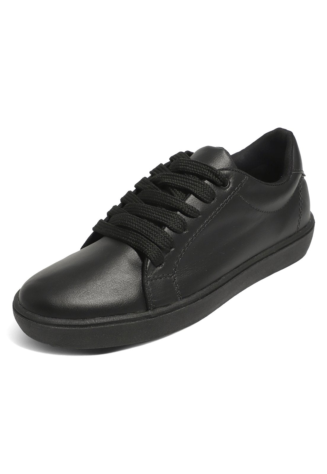 Tenis Dama Negro Tellenzi S15