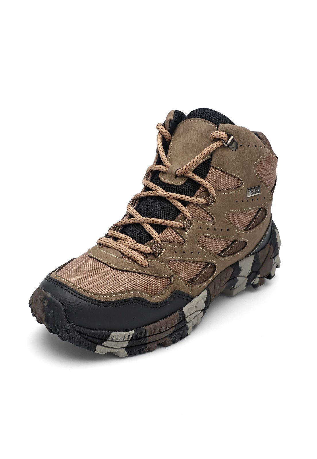 Bota Hombre Outdoor Arena Tellenzi 2322