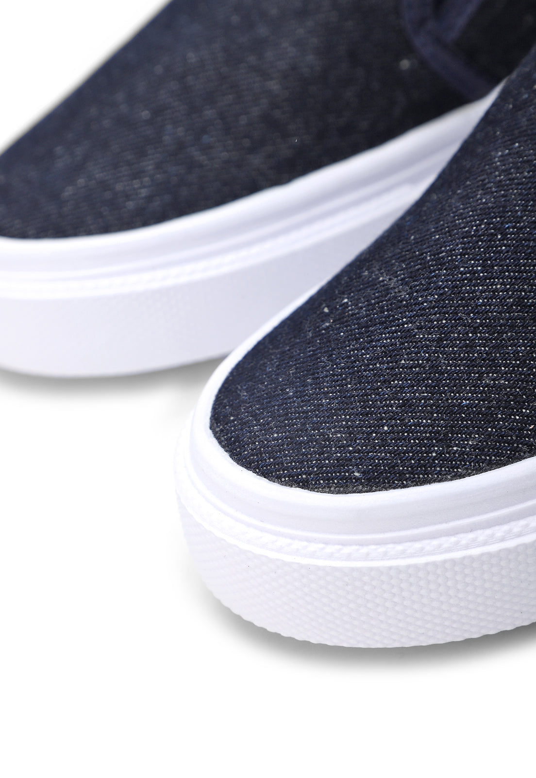 Zapato Dama Casual  Azul Jean Tellenzi B738
