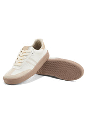 Tenis Dama Marfil Tellenzi Brazil