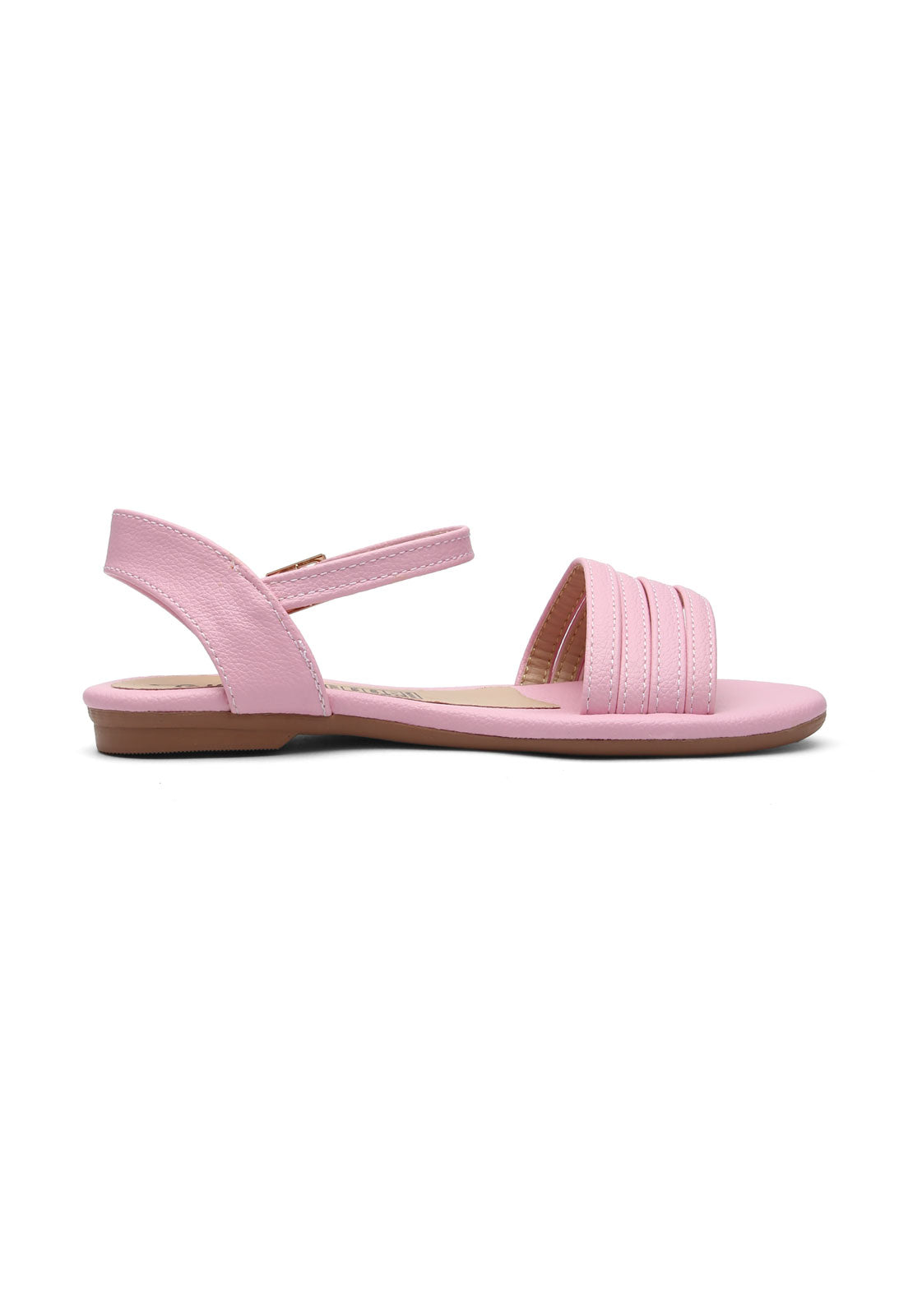 Sandalias Niña Tellenzi C06 Rosa