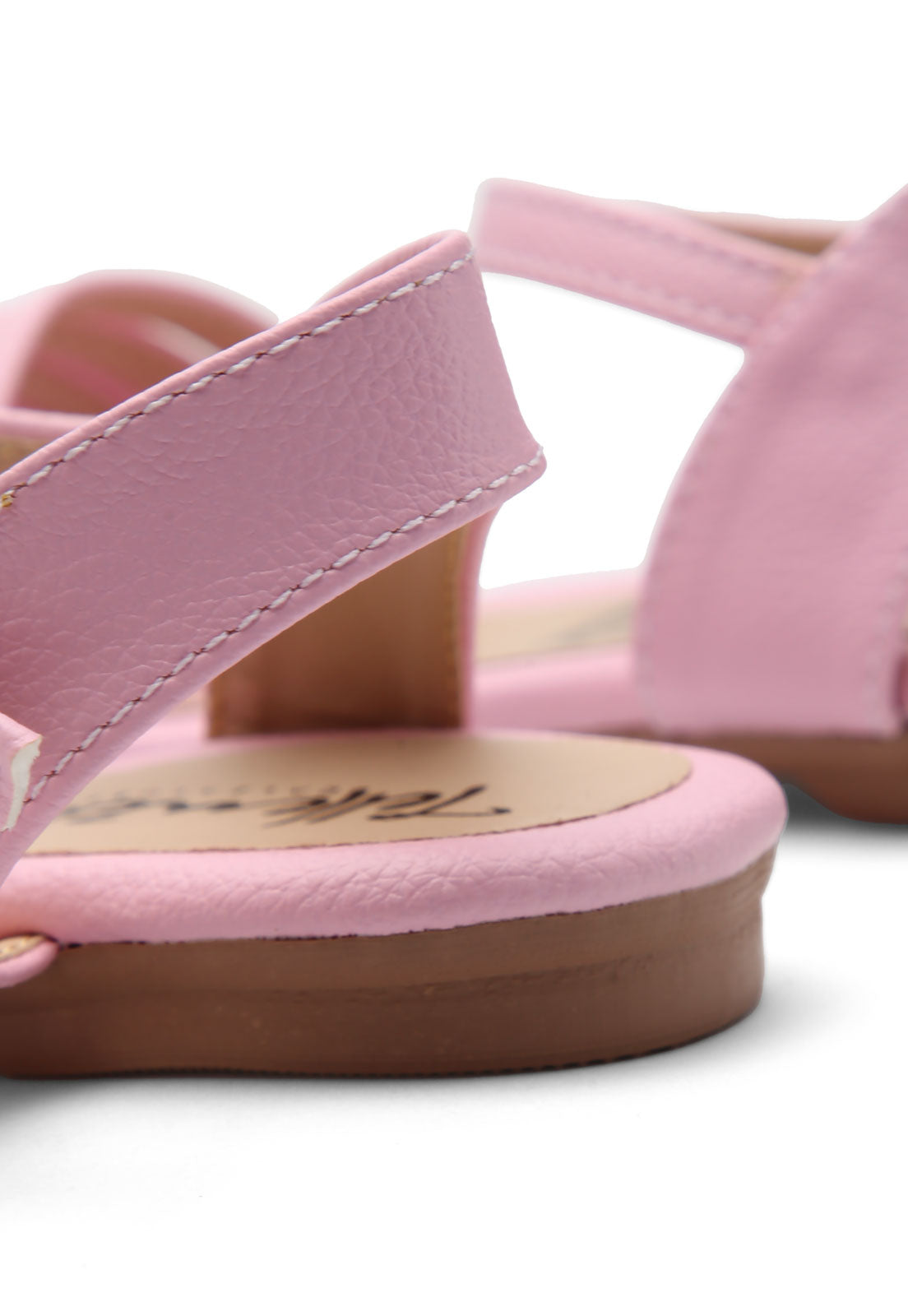 Sandalias Niña Tellenzi C06 Rosa