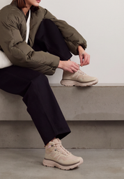 Botas Impermeables Mujer Lifestyle Forza