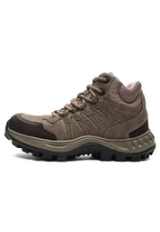 Bota De Seguridad Mujer Arena tellenzi 1269