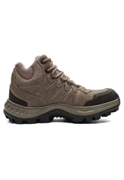 Bota De Seguridad Mujer Arena tellenzi 1269