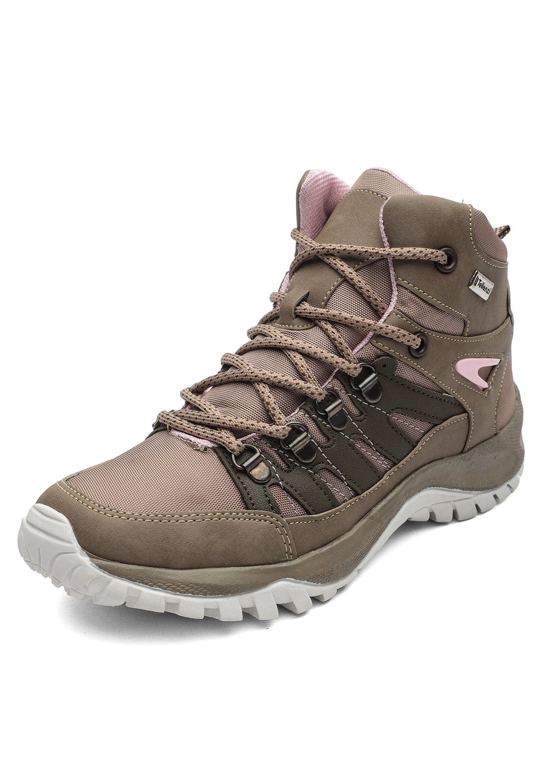 Bota Outdoor Mujer Arena tellenzi 2486