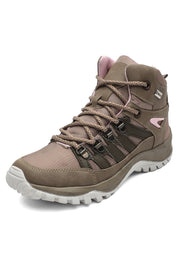 Bota Outdoor Mujer Arena tellenzi 2486