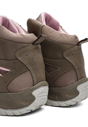 Bota Outdoor Mujer Arena tellenzi 2486