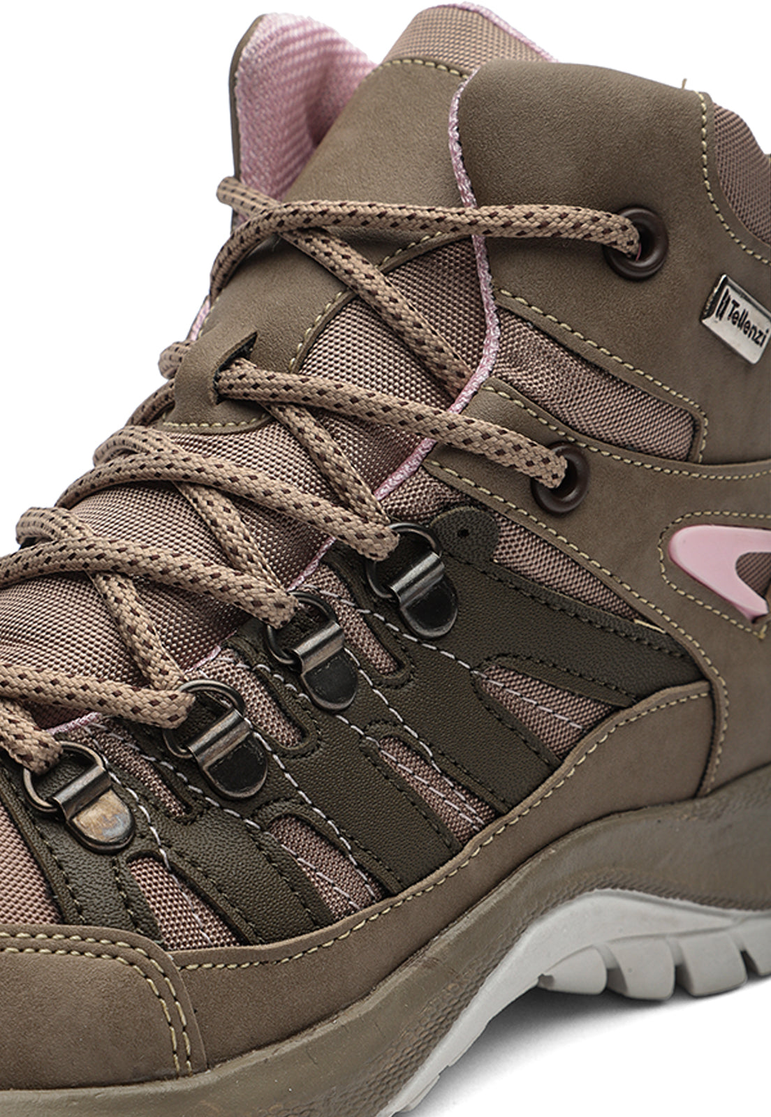 Bota Outdoor Mujer Arena tellenzi 2486