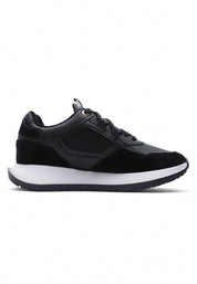 Tenis Dama Negro Tellenzi 568