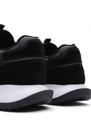 Tenis Dama Negro Tellenzi 708