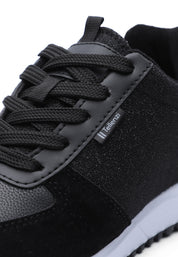 Tenis Dama Negro Tellenzi 708