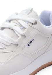 Tenis Dama Talco Tellenzi 708