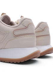 Tenis Dama Beige Tellenzi 708