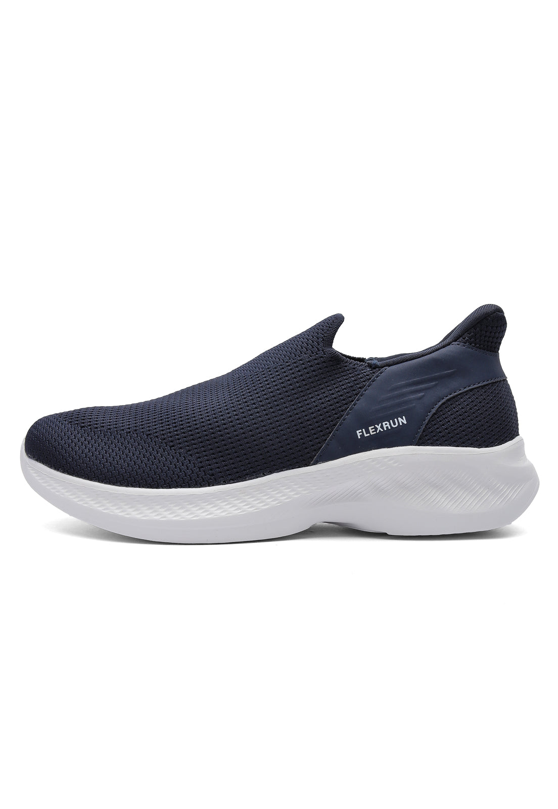 Tenis Running Hombre Azul Tellenzi H-077