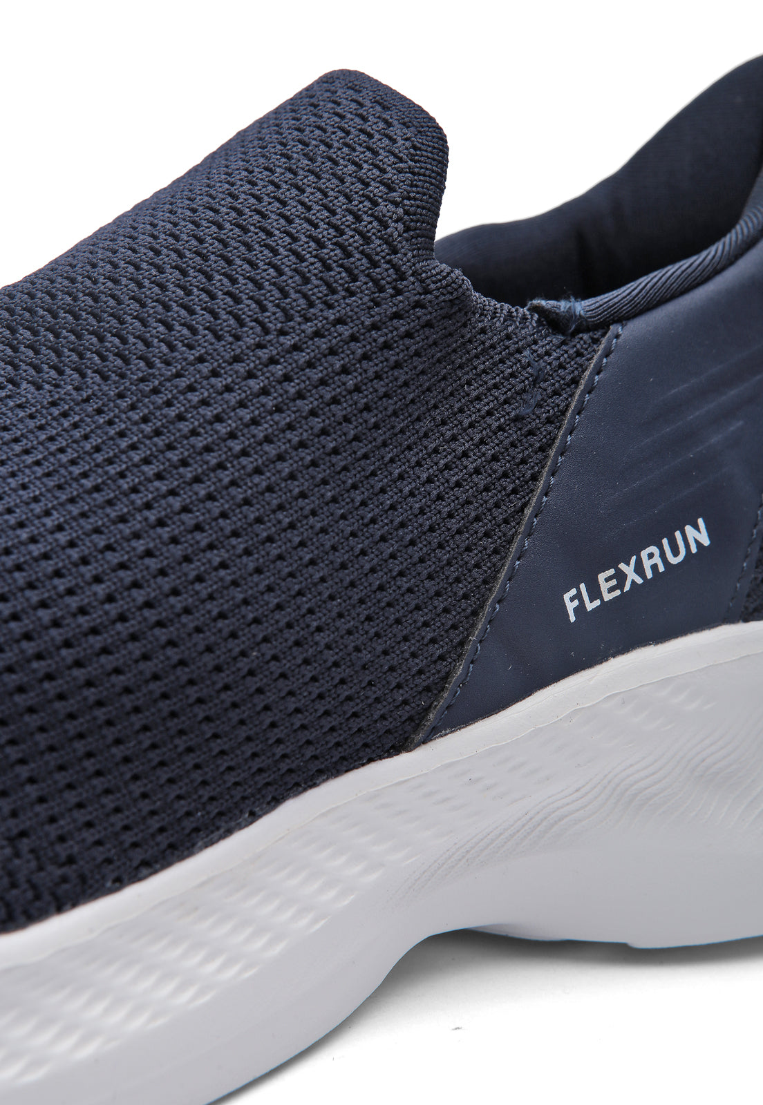 Tenis Running Hombre Azul Tellenzi H-077