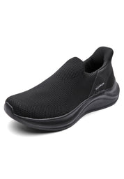 Tenis Running Negro Tellenzi D-076