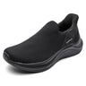 Tenis Running Negro Tellenzi D-076