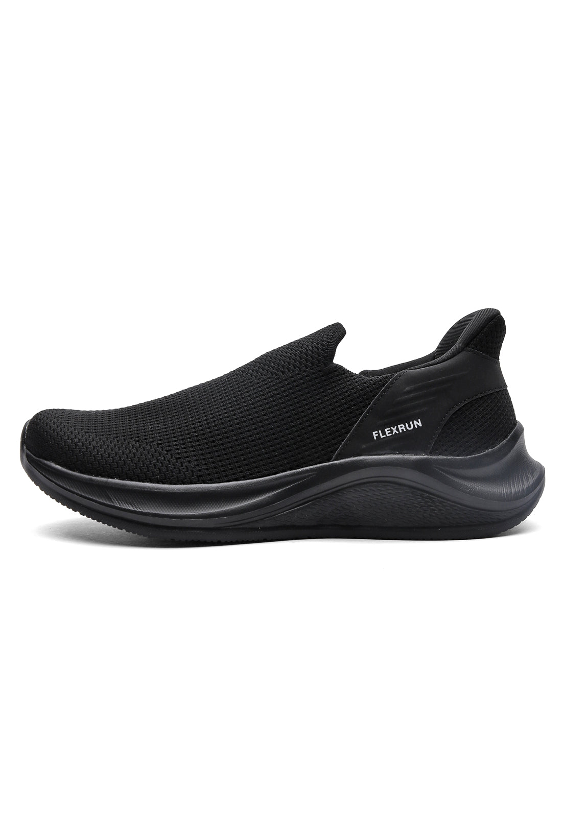 Tenis Running Negro Tellenzi D-076