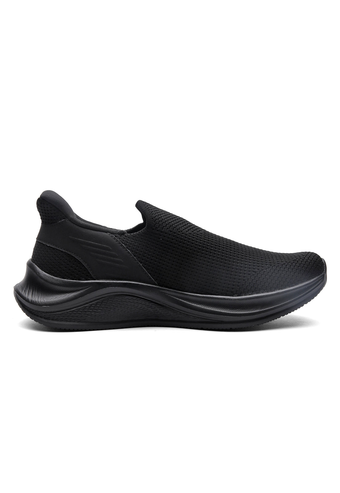 Tenis Running Negro Tellenzi D-076