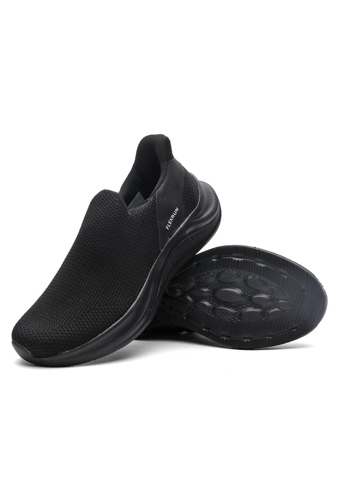 Tenis Running Negro Tellenzi D-076