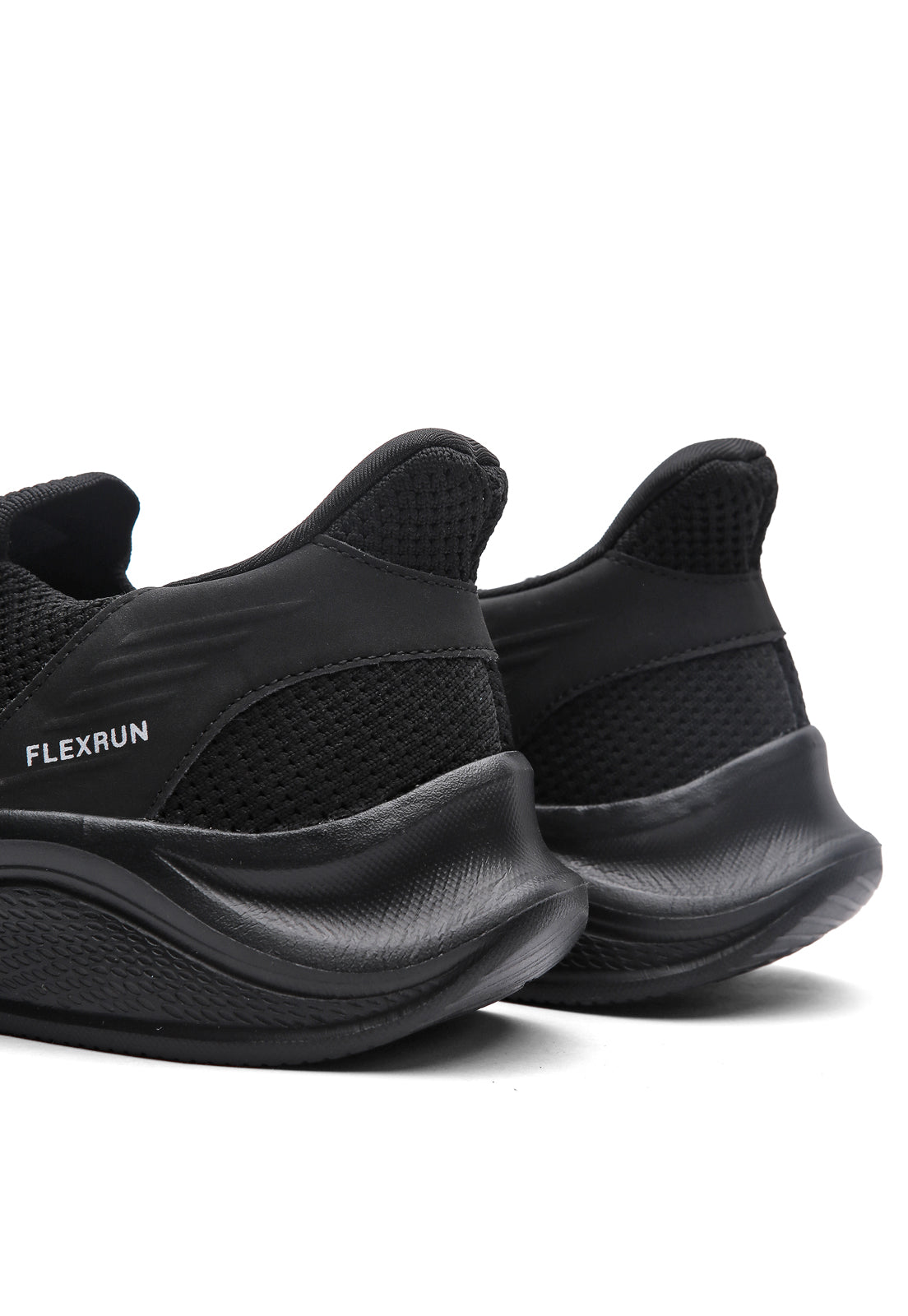 Tenis Running Negro Tellenzi D-076