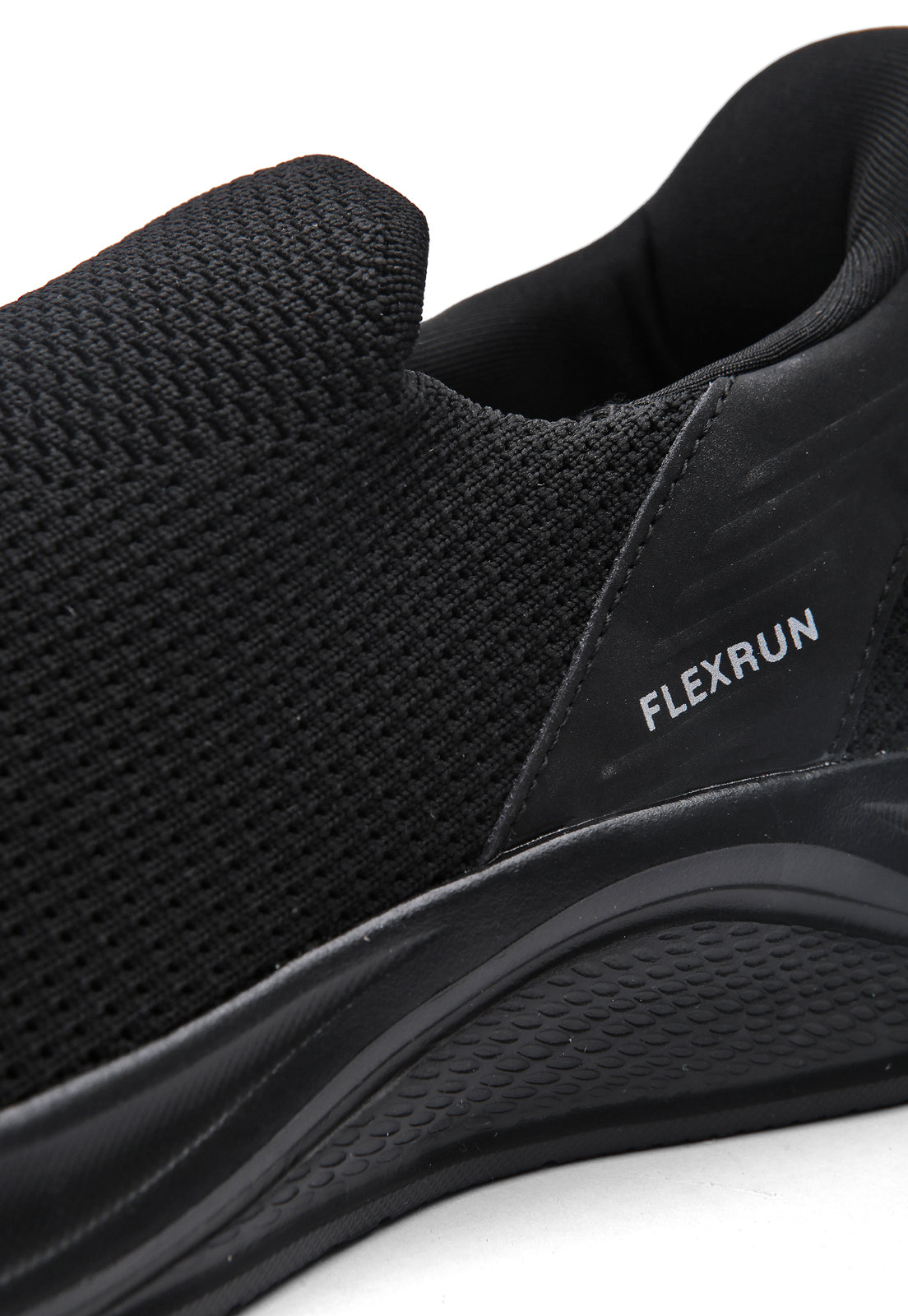 Tenis Running Negro Tellenzi D-076