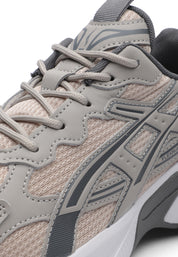 Tenis Running Hombre Beige-Gris Tellenzi H-065