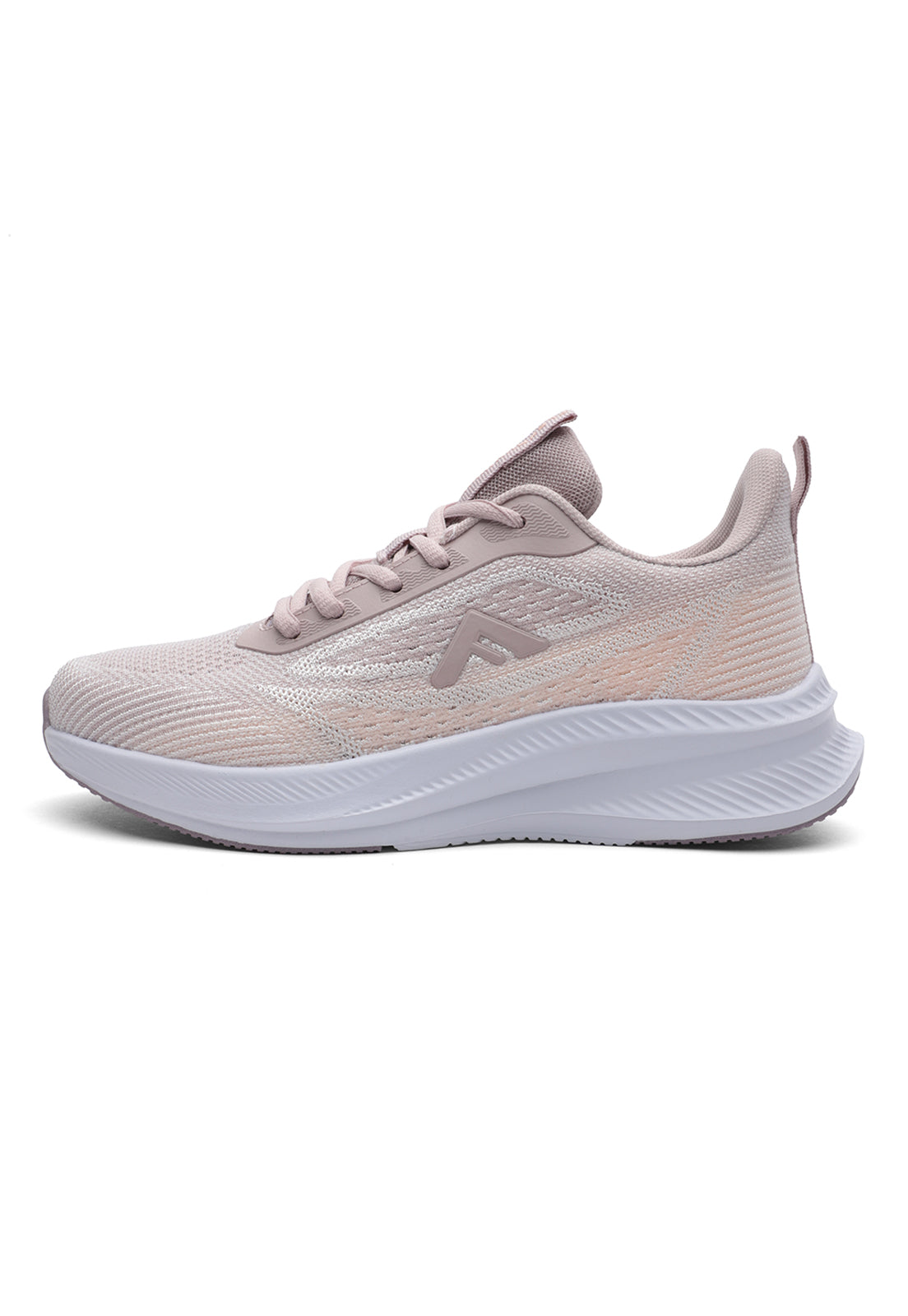 Tenis Running Mujer Nude Tellenzi D-057