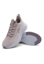 Tenis Running Mujer Nude Tellenzi D-057