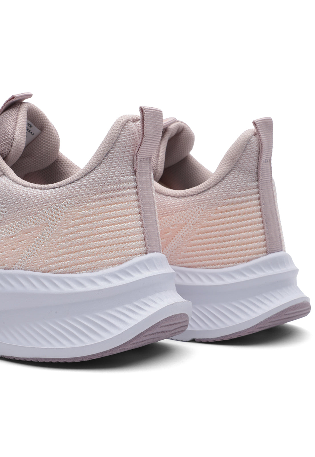 Tenis Running Mujer Nude Tellenzi D-057