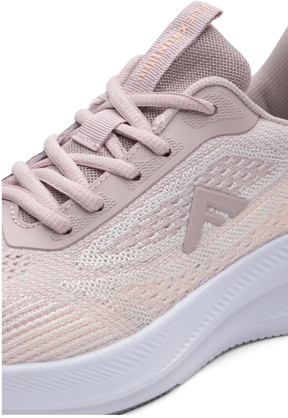 Tenis Running Mujer Nude Tellenzi D-057