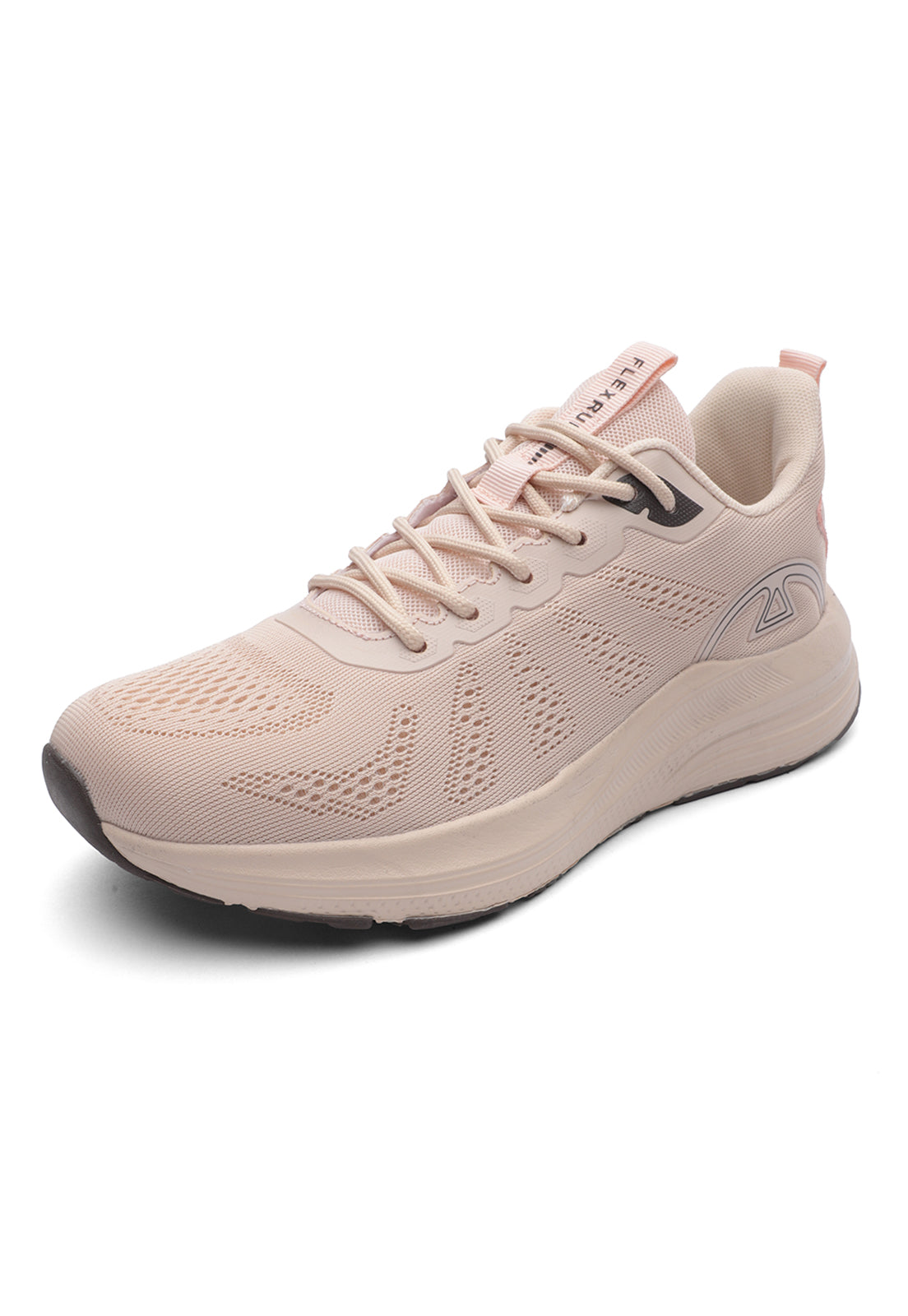Tenis Running Mujer Arena Tellenzi D-165