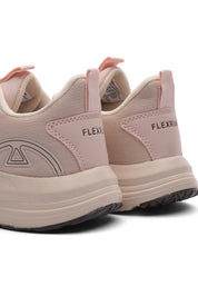 Tenis Running Mujer Arena Tellenzi D-165