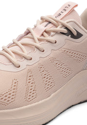 Tenis Running Mujer Arena Tellenzi D-165