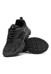 Tenis Dama Negro Tellenzi 2090