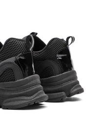 Tenis Dama Negro Tellenzi 2090