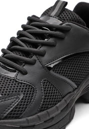 Tenis Dama Negro Tellenzi 2090