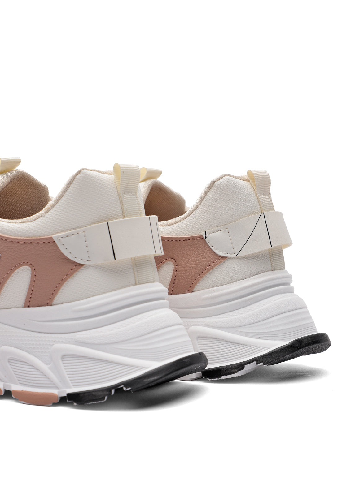 Tenis Dama Coco-negro Tellenzi 2082